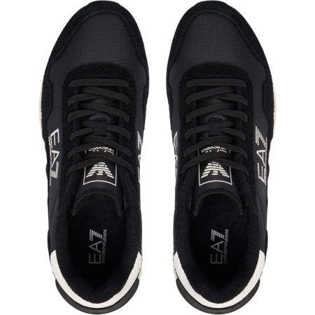 Emporio Armani EA7 Vintage Running Nylon - AF19175-7X000380-MC138 [1]