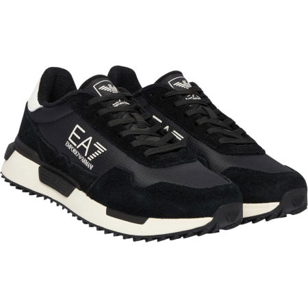 Emporio Armani EA7 Vintage Running Nylon - AF19175-7X000380-MC138 [3]