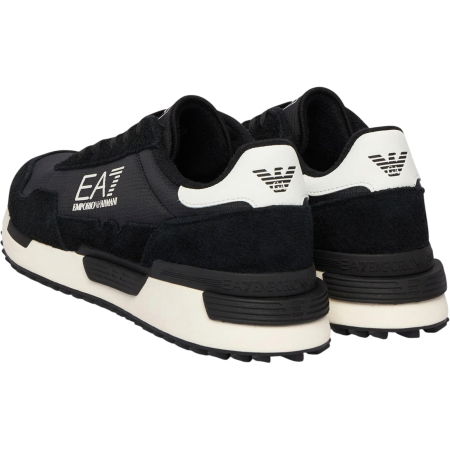 Emporio Armani EA7 Vintage Running Nylon - AF19175-7X000380-MC138 [5]