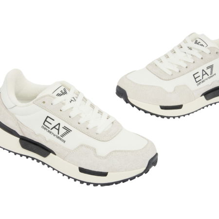 Emporio Armani EA7 Vintage Running Nylon - AF19175-7X000380-MZ018 [1]