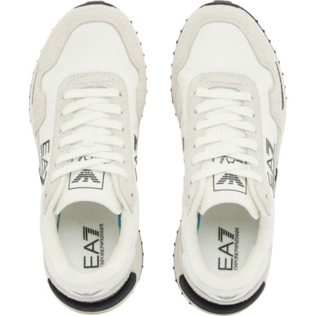 Emporio Armani EA7 Vintage Running Nylon - AF19175-7X000380-MZ018 [2]