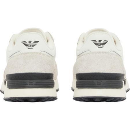 Emporio Armani EA7 Vintage Running Nylon - AF19175-7X000380-MZ018 [5]