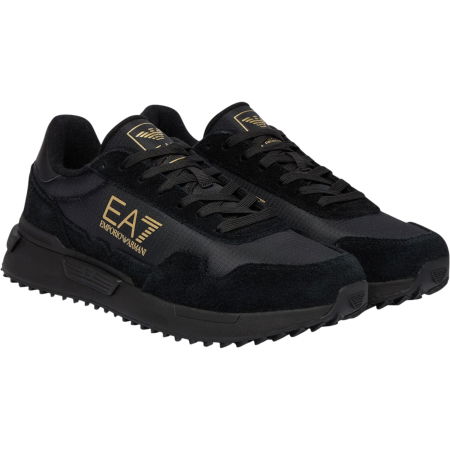 Emporio Armani EA7 Vintage Running Nylon - AF19175-7X000380-MZ177 [2]