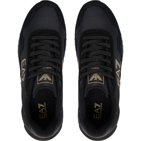 Emporio Armani EA7 Vintage Running Nylon - AF19175-7X000380-MZ177 [1]