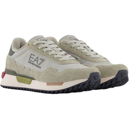 Emporio Armani EA7 Vintage Running Nylon - AF19175-7X000380-MZ229 [2]