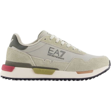 ÎNCĂLȚĂMINTE - Emporio Armani EA7 Vintage Running Nylon - AF19175-7X000380-MZ229