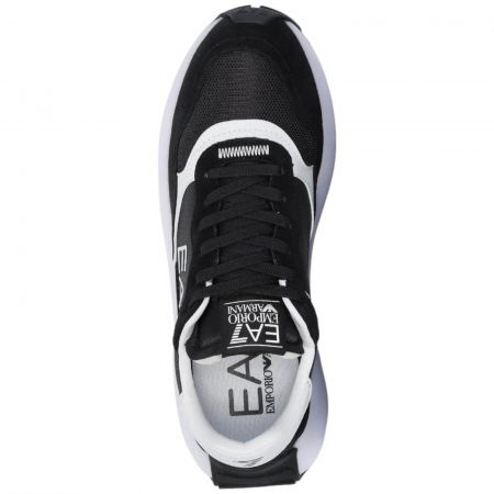 Emporio Armani EA7 Wader - XK401-X8X186-N642 [2]