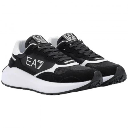 Emporio Armani EA7 Wader - XK401-X8X186-N642 [3]