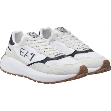 Emporio Armani EA7 Wader - XK401-X8X186-U026 [3]