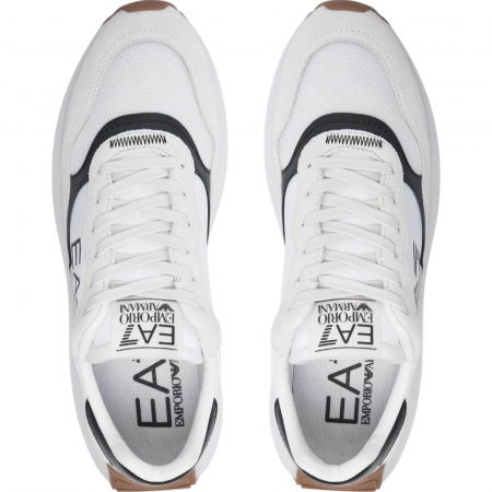 Emporio Armani EA7 Wader - XK401-X8X186-U026 [2]