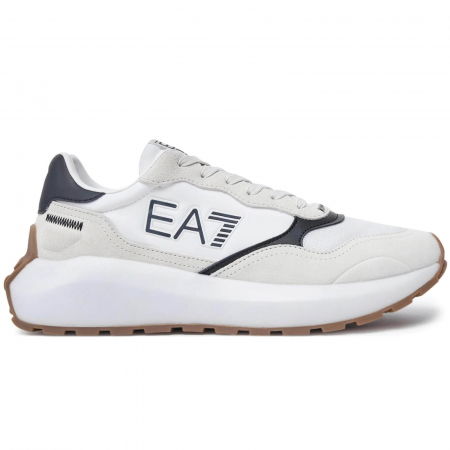 Emporio Armani EA7 Wader - XK401-X8X186-U026 [0]