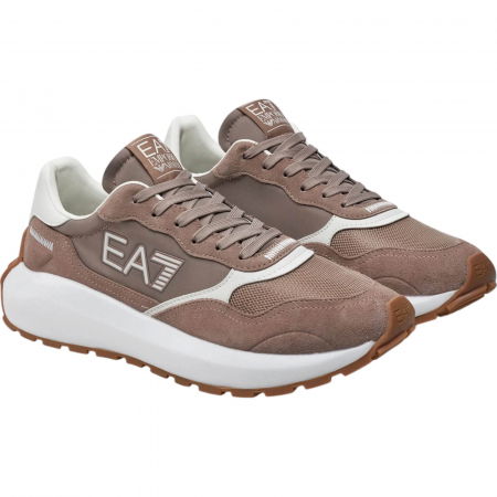 Emporio Armani EA7 Wader - XK401-X8X186-U238 [2]