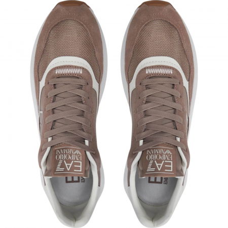 Emporio Armani EA7 Wader - XK401-X8X186-U238 [1]