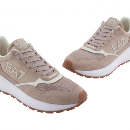 Emporio Armani EA7 Wader - XK401-X8X186-U516 [5]