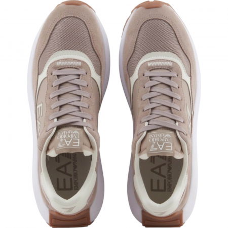 Emporio Armani EA7 Wader - XK401-X8X186-U516 [1]