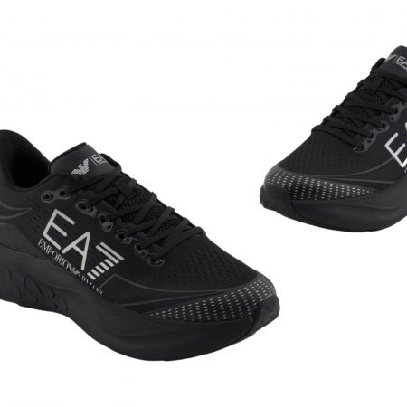 Emporio Armani EA7 Wave Cracking - XK442-X8X245-Q268 [5]