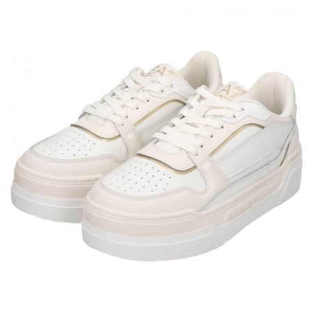 Emporio Armani Lifestyle Court - XK334-X7X010-S506 [3]