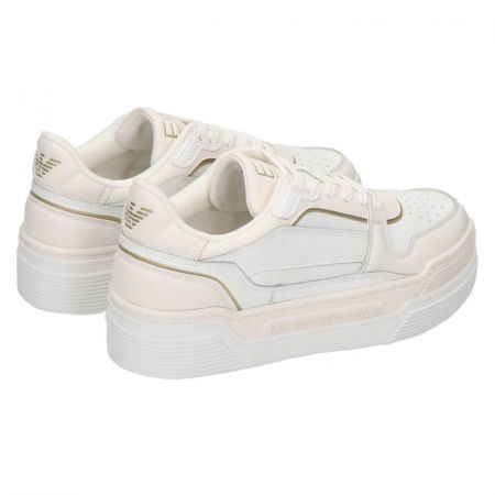 Emporio Armani Lifestyle Court - XK334-X7X010-S506 [5]