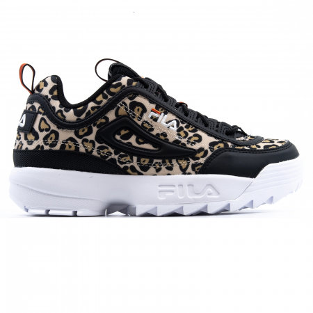 FILA Disruptor Animal Low Wmn  - 1010863-53X [0]