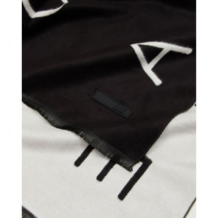 Fular Emporio Armani EA7 Mountin Monogram - AF10450-7W000022-UC001 [1]