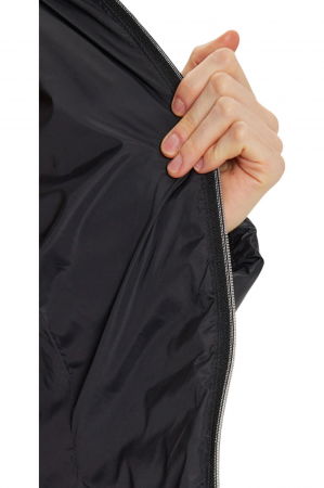 Geaca Emporio Armani EA7 Caban Coat - TN88Z-6DTK01-0210 [4]