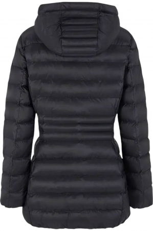 Geaca Emporio Armani EA7 Caban Coat - TN88Z-6DTK01-0210 [1]