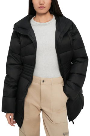 Geaca Emporio Armani EA7 Caban Eco Down Padded - AF16413-7W000661-UC001 [2]