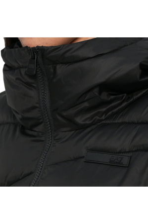 Geaca Emporio Armani EA7 Caban Eco Down Padded - AF16413-7W000661-UC001 [3]