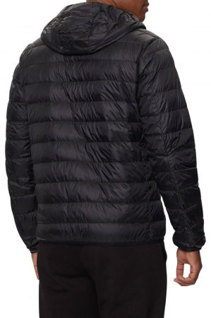 Geaca Emporio Armani EA7 Core Identity Packable Down Hood - PNGPZ-8NPB24-0208 [1]