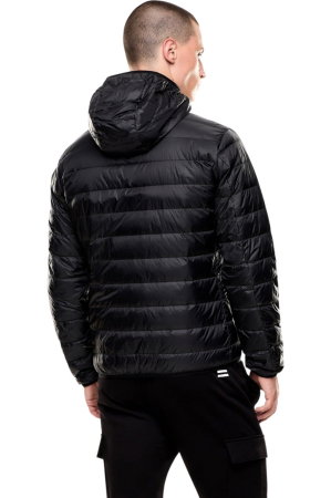 Geaca Emporio Armani EA7 Core Identity Packable Down Hood - PNGPZ-8NPB24-1200 [1]