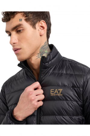 Geaca Emporio Armani EA7 Core Identity Packable Down - PNGPZ-8NPB23-0208 [2]
