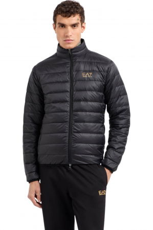 Geaca Emporio Armani EA7 Core Identity Packable Down - PNGPZ-8NPB23-0208 [0]