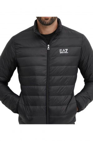Geaca Emporio Armani EA7 Core Identity Packable Down - PNGPZ-8NPB23-1200 [2]