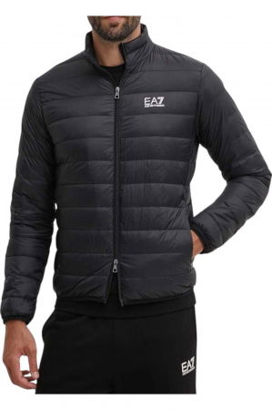 Geaca Emporio Armani EA7 Core Identity Packable Down - PNGPZ-8NPB23-1200 [0]