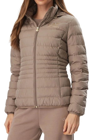 FEMEI - Geaca Emporio Armani EA7 Core Piumino - TNF8Z-8NTB23-U6100