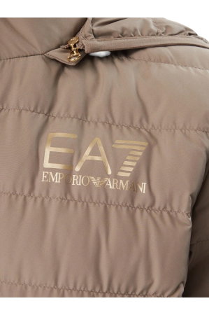 Geaca Emporio Armani EA7 Core Piumino - TNF8Z-8NTB23-U6100 [2]