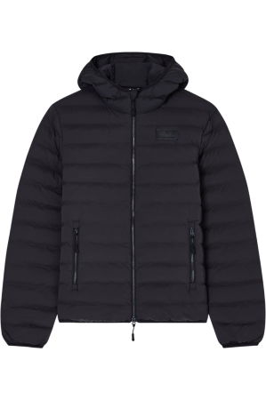 Geaca Emporio Armani EA7 Mountain Eco Down Medium Hood - AF15953-7M000686-UC001 [3]