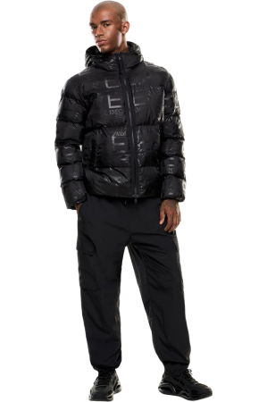 Geaca Emporio Armani EA7 Mountain Poly Down Hood - AF15969-7M000697-UC001 [4]