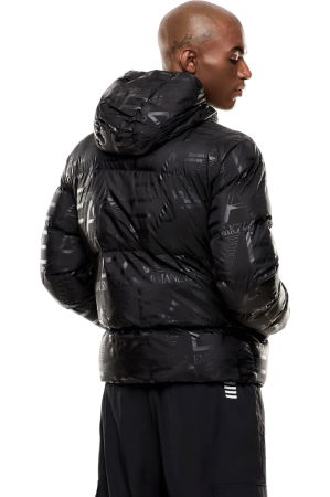 Geaca Emporio Armani EA7 Mountain Poly Down Hood - AF15969-7M000697-UC001 [1]