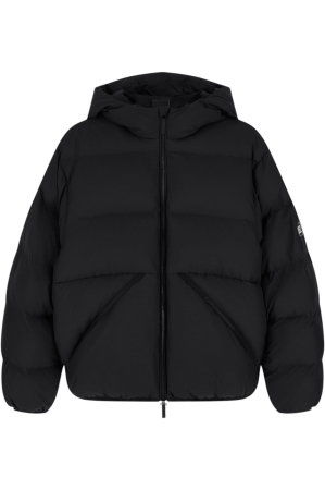 Geaca Emporio Armani EA7 Mountain Poly Down Hooded - AF16825-7M002392-UC001 [3]