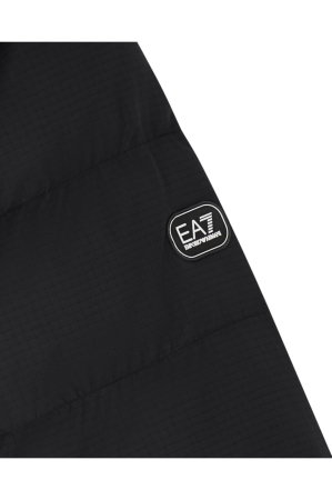 Geaca Emporio Armani EA7 Mountain Poly Down Hooded - AF16825-7M002392-UC001 [2]