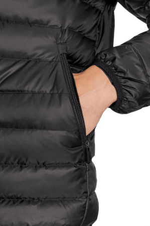 Geaca Emporio Armani EA7 Piumino - PN5ZZ-6RPB14-1200 [2]