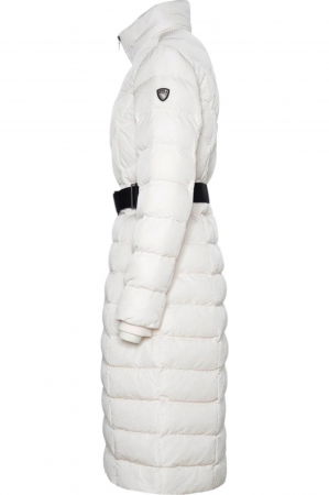 Geaca Emporio Armani EA7 Shield Caban Coat - TNGCZ-6DTL02-1120 [2]