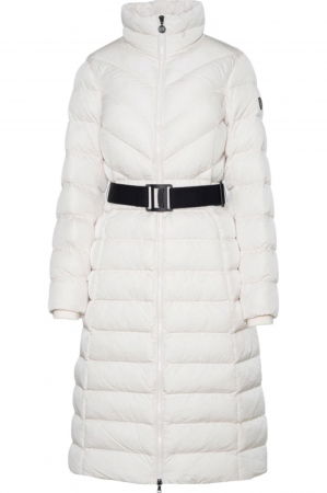 REDUCERI - Geaca Emporio Armani EA7 Shield Caban Coat - TNGCZ-6DTL02-1120