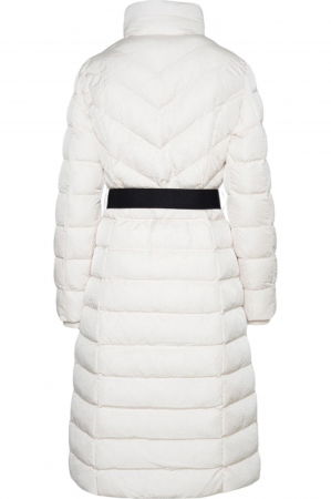 Geaca Emporio Armani EA7 Shield Caban Coat - TNGCZ-6DTL02-1120 [1]