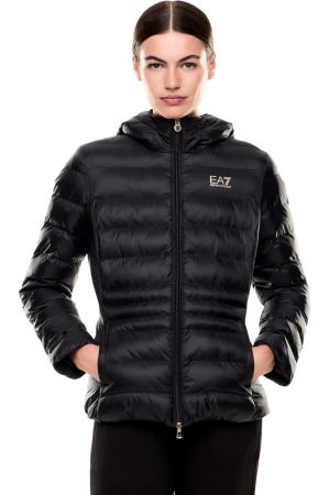 REDUCERI - Geaca Emporio Armani EA7 Train Core Eco Down - AF12475-7W000684-UC001