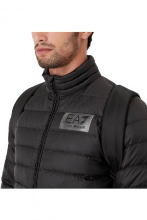 Geaca Emporio Armani EA7 Water Repellent Puffer - PN5ZZ-6LPB14-1200 [3]