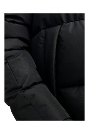 Geaca JACK &JONES Aero Puffer - 12260428-Black [2]