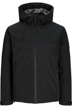 Geaca JACK &JONES Aiden Transitional - 12260486-Black [2]