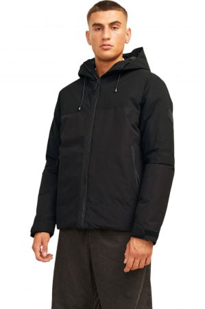 Geaca JACK &JONES Aiden Transitional - 12260486-Black [0]